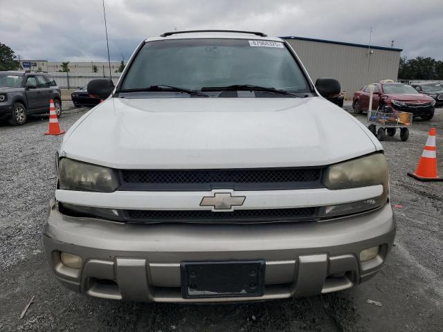 Photo 5 from auction – 2002 CHEVROLET TRAILBLAZE with VIN 1GNDS13S122208188