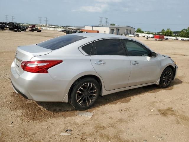 Photo 3 from auction – 2017 NISSAN ALTIMA 2.5 with VIN 1N4AL3AP3HC252740