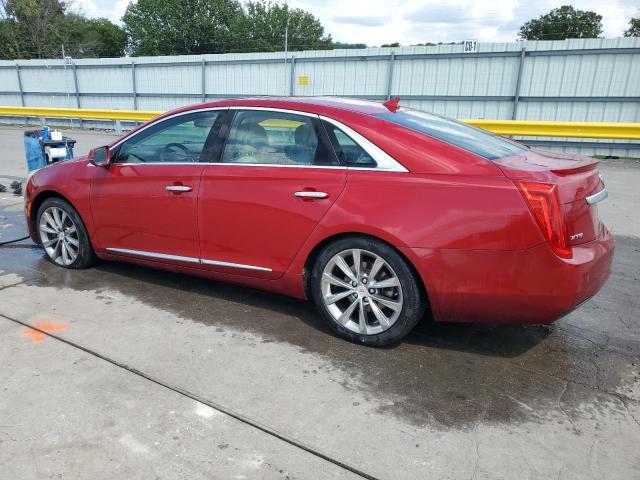 Photo 2 from auction – 2013 CADILLAC XTS with VIN 2G61N5S30D9145113