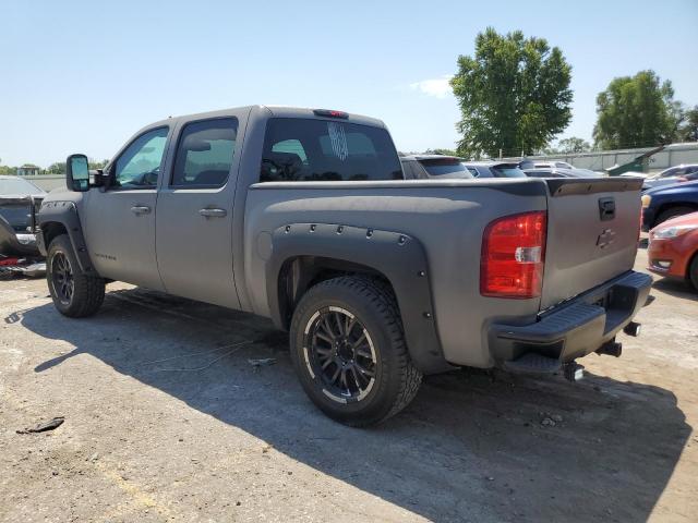Photo 2 from auction – 2012 CHEVROLET SILVERADO with VIN 3GCPKTE29CG280229