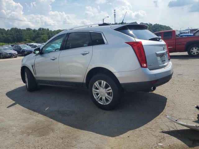 Photo 2 from auction – 2014 CADILLAC SRX LUXURY with VIN 3GYFNBE37ES656703