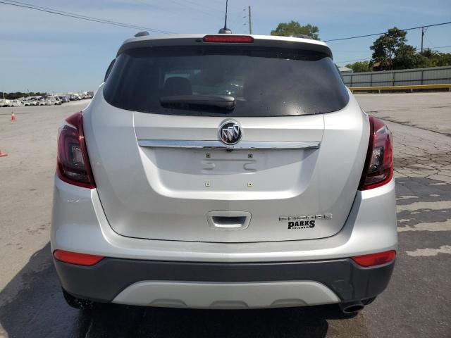 Photo 6 from auction – 2019 BUICK ENCORE PRE with VIN KL4CJASB3KB736902