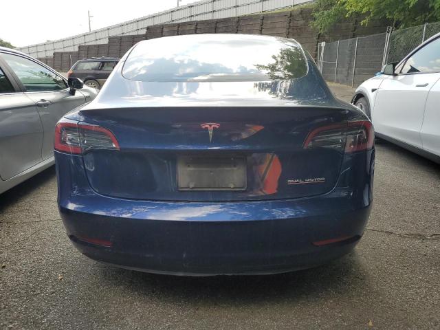 Photo 6 from auction – 2023 TESLA MODEL 3 with VIN 5YJ3E1EC7PF596064