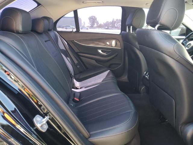 Photo 10 from auction – 2018 MERCEDES-BENZ E 300 with VIN WDDZF4JB3JA334411