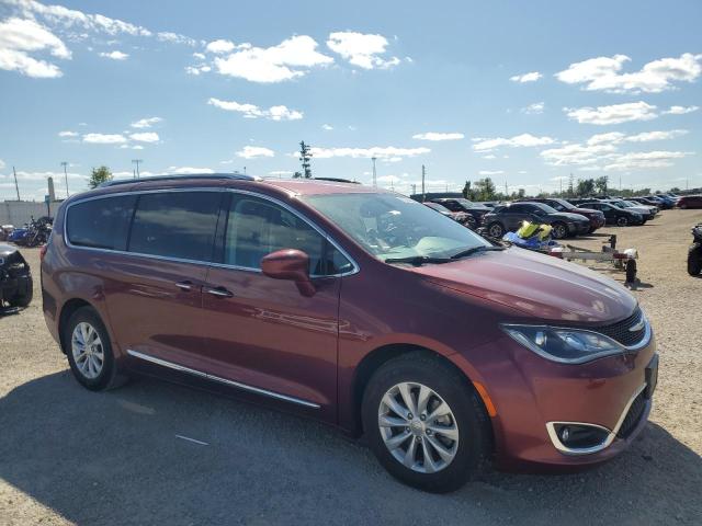 Photo 4 from auction – 2019 CHRYSLER PACIFICA T with VIN 2C4RC1BG6KR673110