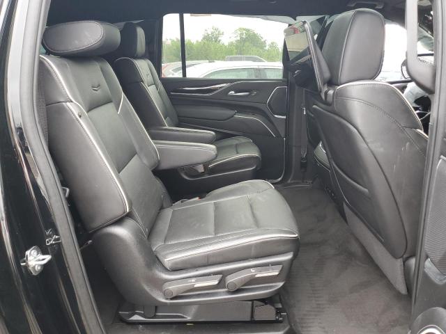 Photo 11 from auction – 2024 CADILLAC ESCALADE E with VIN 1GYS4PKL2RR202208