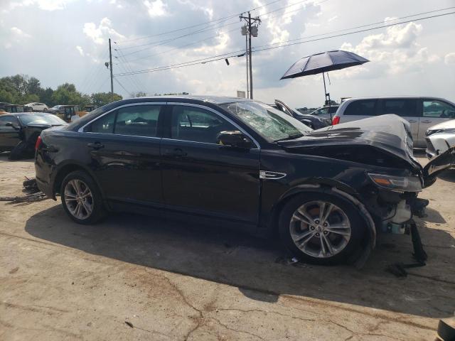 Photo 4 from auction – 2017 FORD TAURUS SEL with VIN 1FAHP2H88HG140097
