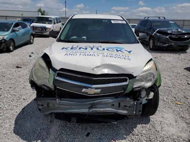 Photo 5 from auction – 2014 CHEVROLET EQUINOX LS with VIN 2GNFLEEK1E6316456