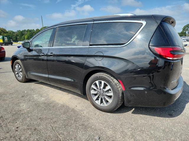 Photo 2 from auction – 2021 CHRYSLER PACIFICA H with VIN 2C4RC1L76MR599317