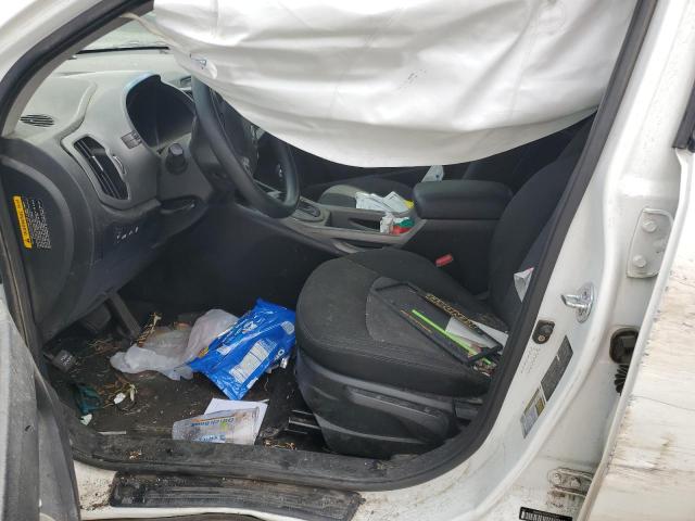 Photo 7 from auction – 2016 KIA SPORTAGE L with VIN KNDPBCAC5G7798161