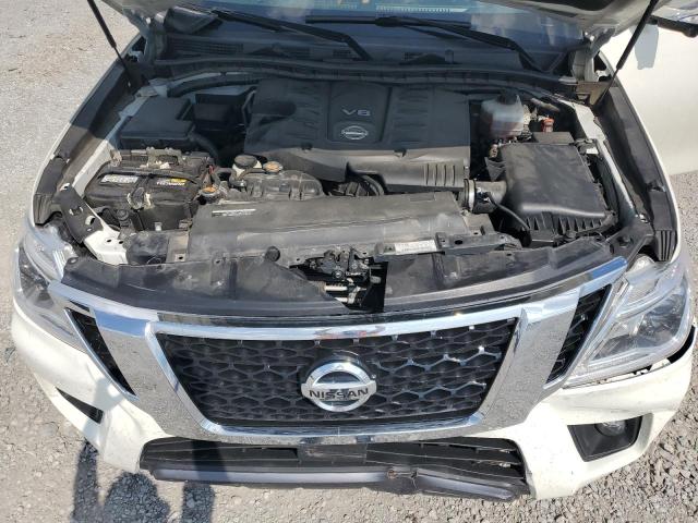 Photo 12 from auction – 2019 NISSAN ARMADA PLA with VIN JN8AY2NE9K9755745