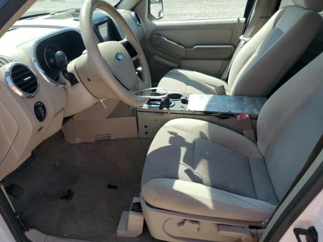Photo 7 from auction – 2006 FORD EXPLORER X with VIN 1FMEU72E36UA93413