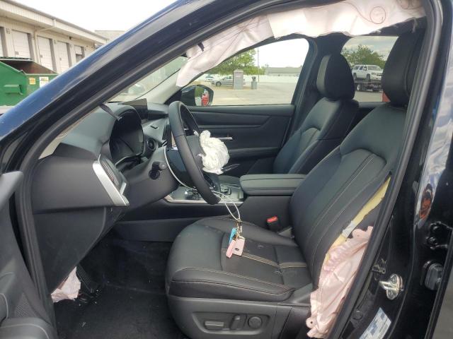 Photo 7 from auction – 2025 MAZDA CX-90 SELE with VIN JM3KKAHD3S1249865