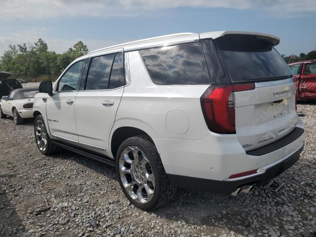 Photo 2 from auction – 2025 GMC YUKON DENA with VIN 1GKS2DRL0SR249182