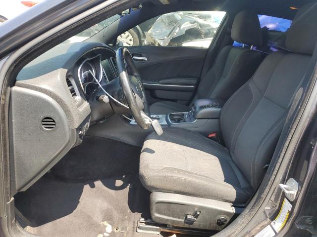 Photo 7 from auction – 2016 DODGE CHARGER SXT with VIN 2C3CDXHGXGH280788