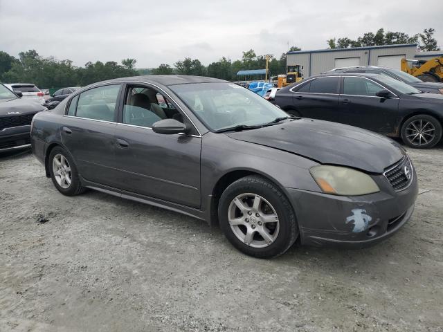 Photo 4 from auction – 2006 NISSAN ALTIMA S with VIN 1N4AL11E06N368384