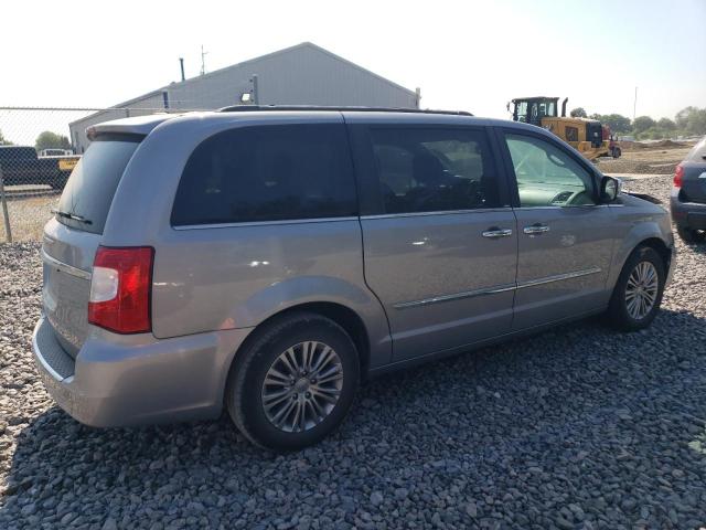 Photo 3 from auction – 2014 CHRYSLER TOWN & COU with VIN 2C4RC1CG4ER228822