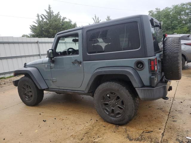 Photo 2 from auction – 2015 JEEP WRANGLER S with VIN 1C4AJWAG0FL774434