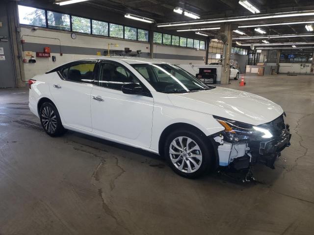 Photo 4 from auction – 2025 NISSAN ALTIMA SV with VIN 1N4BL4DVXSN317034