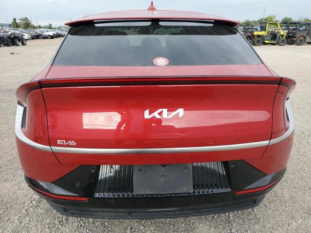Photo 6 from auction – 2022 KIA EV6 LIGHT with VIN KNDC3DLC0N5070965