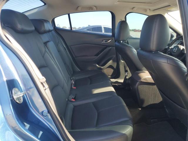 Photo 10 from auction – 2017 MAZDA 3 TOURING with VIN 3MZBN1V72HM123052