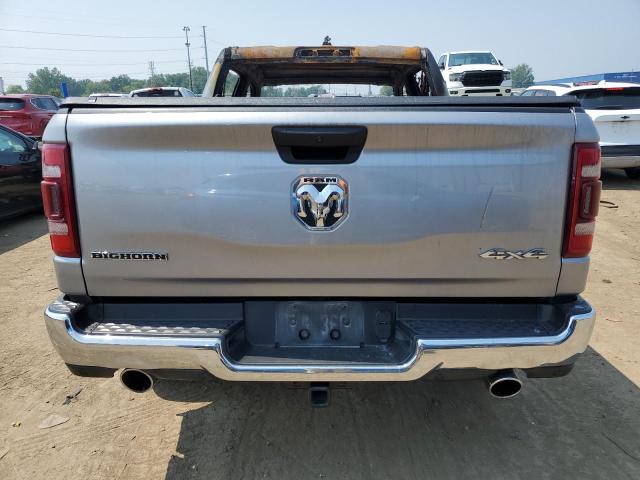 Photo 6 from auction – 2023 RAM 1500 BIG H with VIN 1C6SRFFT6PN703576