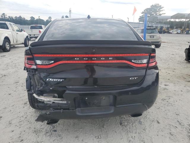Photo 6 from auction – 2014 DODGE DART GT with VIN 1C3CDFEB9ED768160