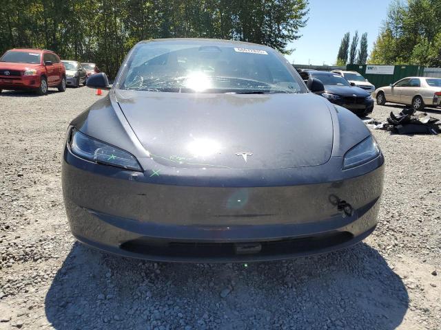 Photo 5 from auction – 2024 TESLA MODEL 3 with VIN 5YJ3E1EB5RF734954