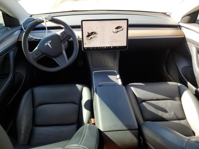 Photo 8 from auction – 2023 TESLA MODEL 3 with VIN 5YJ3E1EA8PF515930