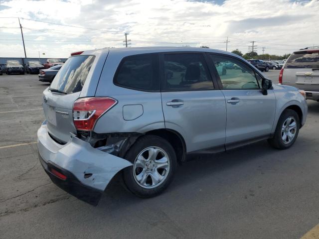 Photo 3 from auction – 2014 SUBARU FORESTER 2.5I with VIN JF2SJAACXEH511990