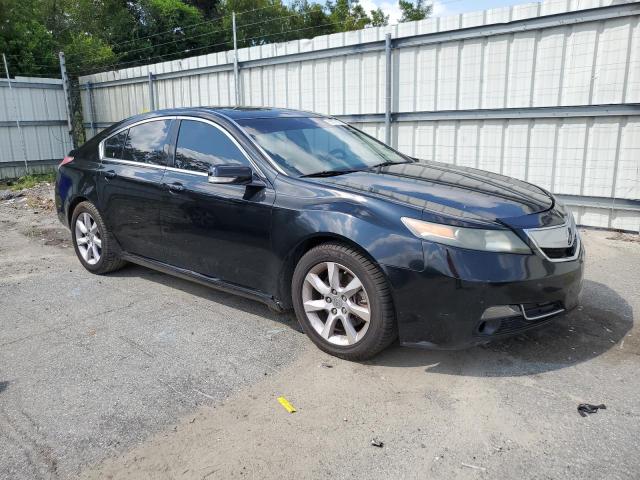 Photo 4 from auction – 2014 ACURA TL with VIN 19UUA8F27EA000876