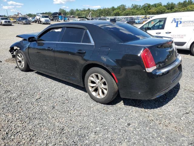 Photo 2 from auction – 2015 CHRYSLER 300 LIMITE with VIN 2C3CCAAG8FH797399
