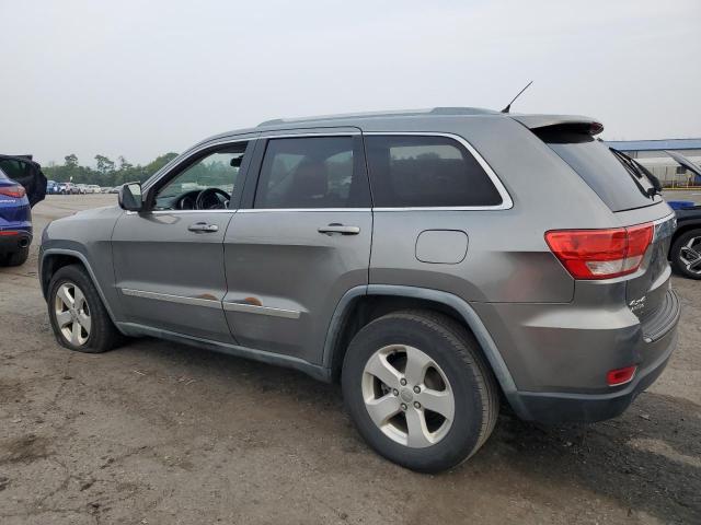 Photo 2 from auction – 2011 JEEP GRAND CHER with VIN 1J4RR4GG6BC735942