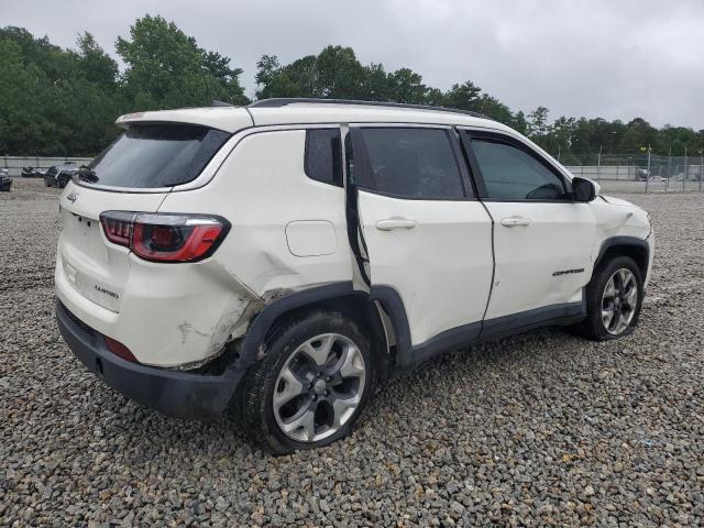 Photo 3 from auction – 2020 JEEP COMPASS LI with VIN 3C4NJCCB6LT128834