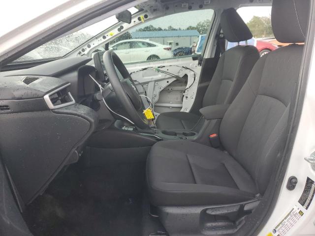 Photo 7 from auction – 2024 TOYOTA COROLLA LE with VIN 5YFB4MDE2RP216896