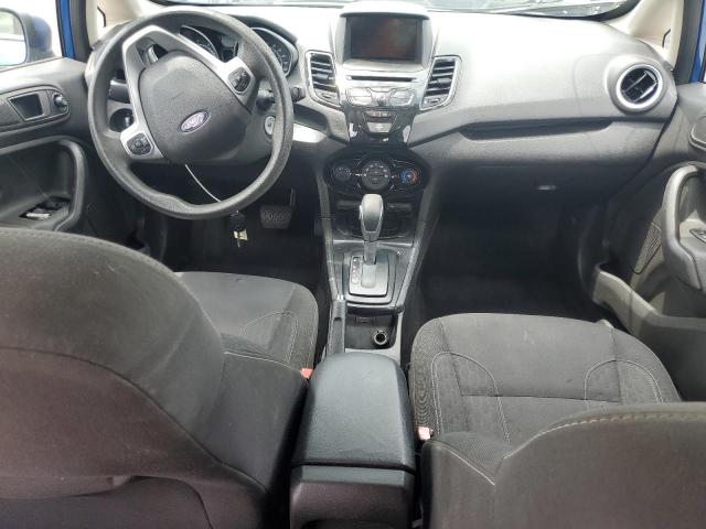 Photo 8 from auction – 2019 FORD FIESTA SE with VIN 3FADP4EJ7KM132846