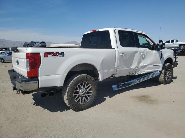 Photo 3 from auction – 2018 FORD F250 SUPER with VIN 1FT7W2BTXJEC06110