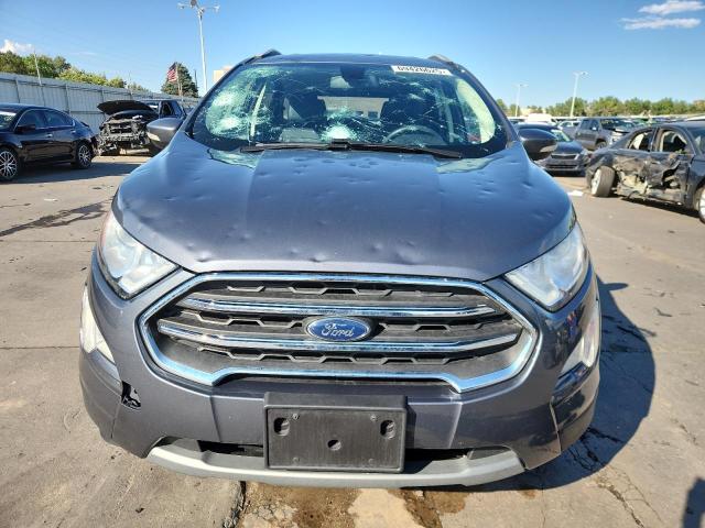 Photo 5 from auction – 2020 FORD ECOSPORT with VIN MAJ6S3KL3LC315140