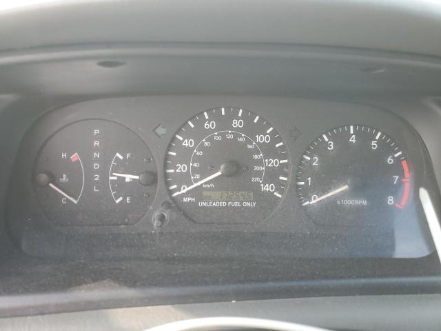 Photo 9 from auction – 1997 TOYOTA CAMRY CE with VIN 4T1BF22K8VU014550