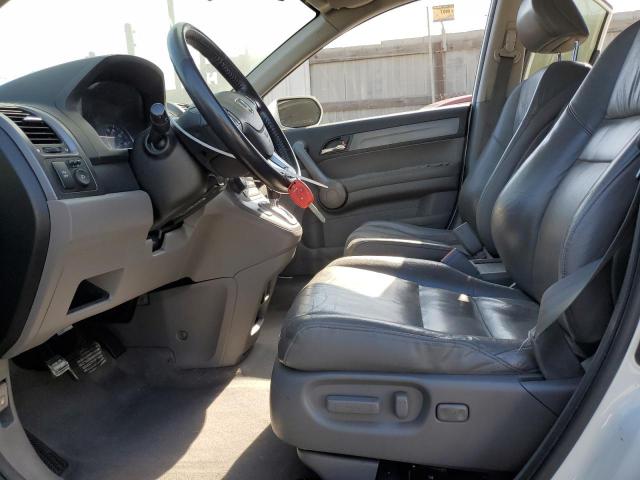 Photo 7 from auction – 2008 HONDA CR-V with VIN JHLRE38798C032549