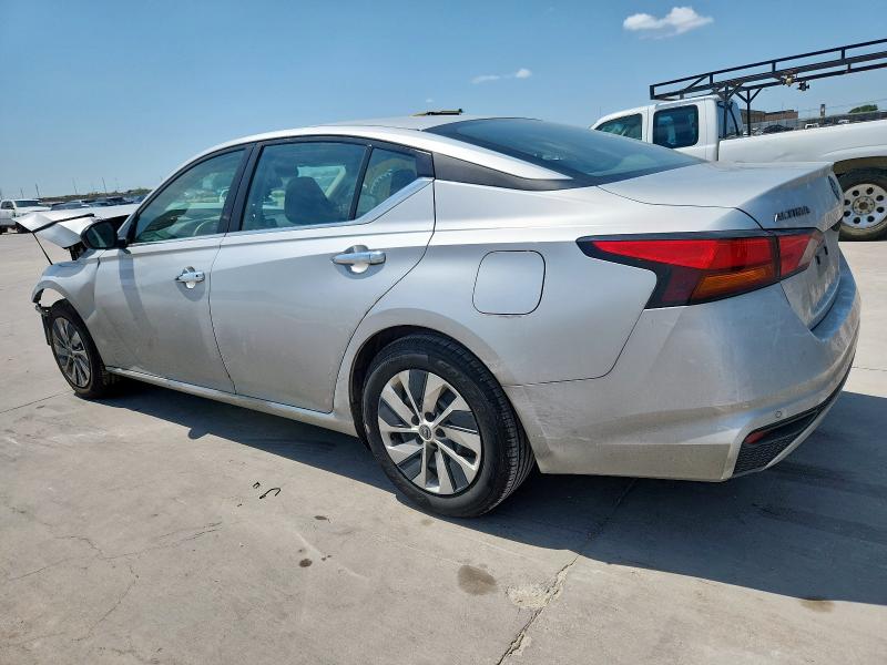 Photo 2 from auction – 2024 NISSAN ALTIMA S with VIN 1N4BL4BV9RN375262