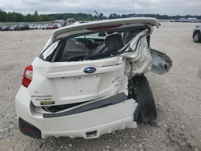Photo 6 from auction – 2015 SUBARU XV CROSSTR with VIN JF2GPAMC2F8267348