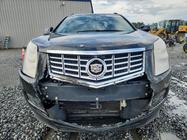 Photo 5 from auction – 2015 CADILLAC SRX with VIN 3GYFNAE30FS618905