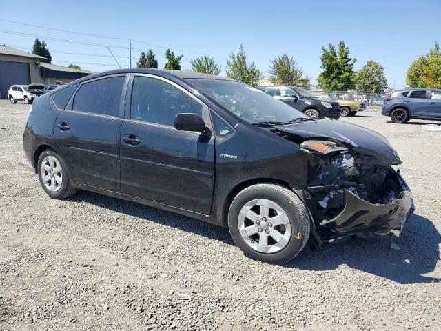 Photo 4 from auction – 2008 TOYOTA PRIUS with VIN JTDKB20U583393053