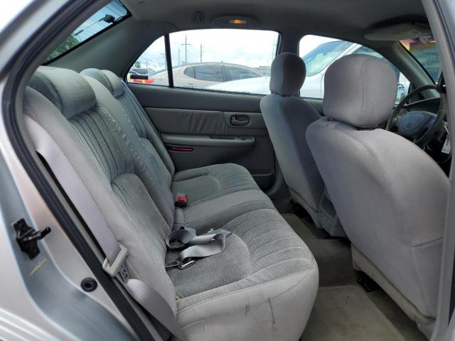 Photo 10 from auction – 2001 BUICK CENTURY CU with VIN 2G4WS52JX11292054