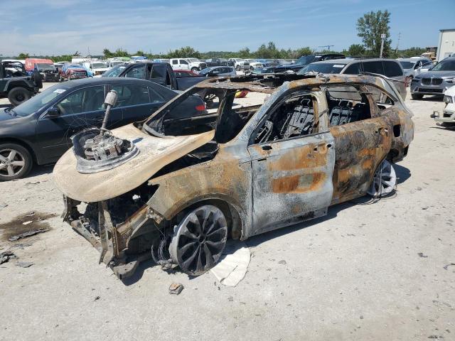 Photo 1 from auction – 2023 KIA SORENTO EX with VIN 5XYRHDLF4PG180935