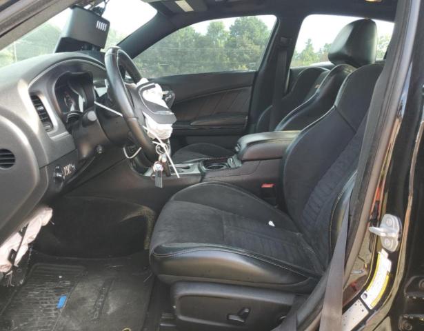 Photo 7 from auction – 2017 DODGE CHARGER R/ with VIN 2C3CDXGJ6HH583789