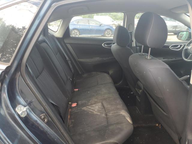 Photo 10 from auction – 2016 NISSAN SENTRA S with VIN 3N1AB7AP6GL671451