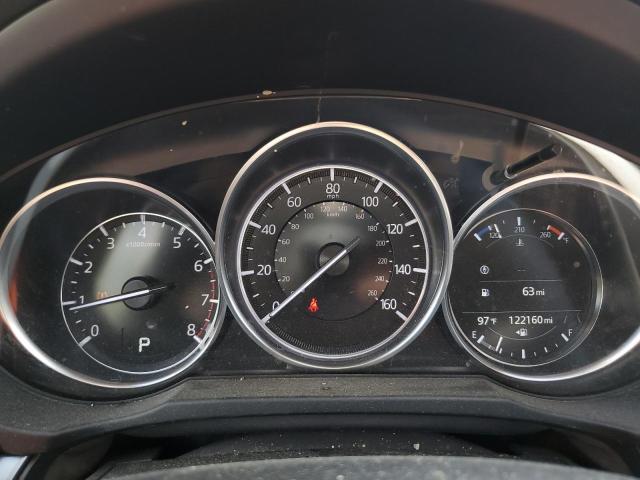 Photo 9 from auction – 2021 MAZDA CX-5 TOURI with VIN JM3KFBCM7M0467284