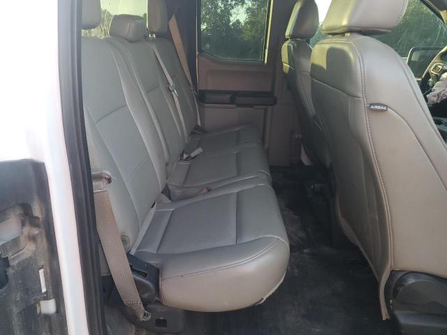 Photo 10 from auction – 2018 FORD F150 SUPER with VIN 1FTFX1E53JKE18316